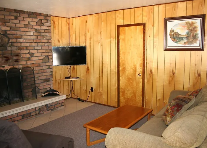 Northwoods Lodge Pinetop-Lakeside