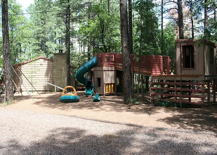 Northwoods * Pinetop-Lakeside