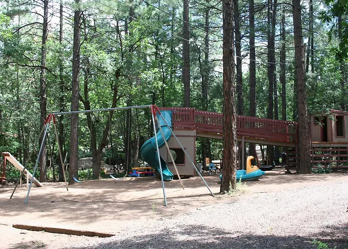 Northwoods * Pinetop-Lakeside
