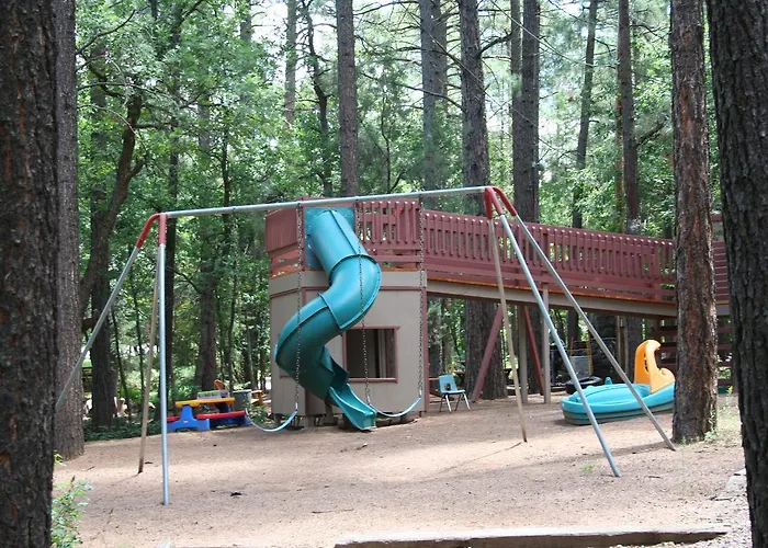 Lodge Northwoods