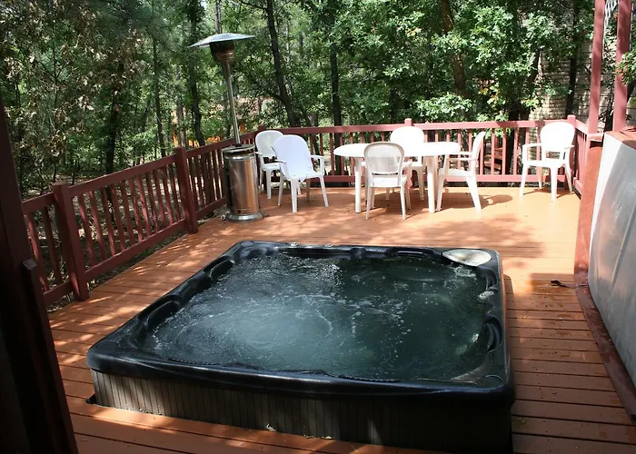 Northwoods Pinetop-Lakeside