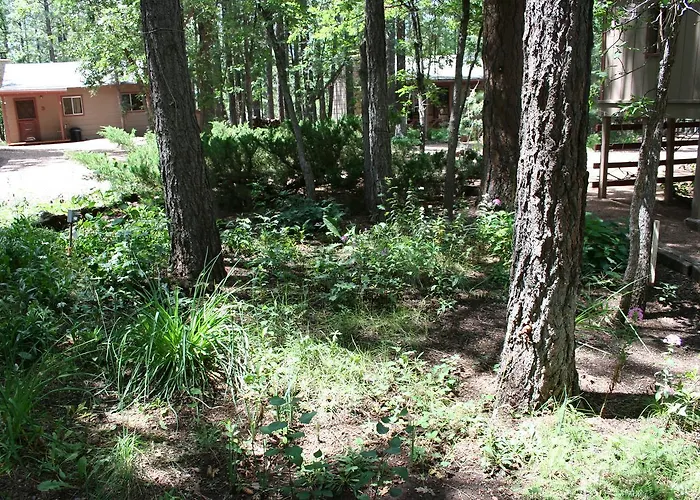 Northwoods Lodge Pinetop-Lakeside