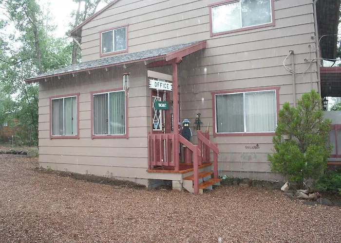 Northwoods Pinetop-Lakeside