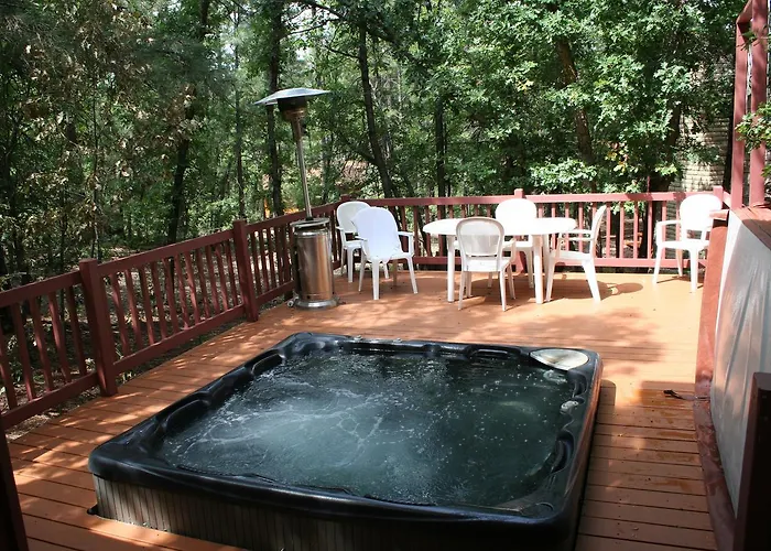 Northwoods Lodge Pinetop-Lakeside