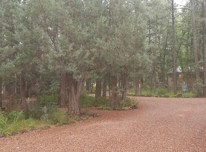 Lodge Northwoods *