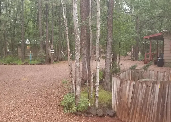 Northwoods