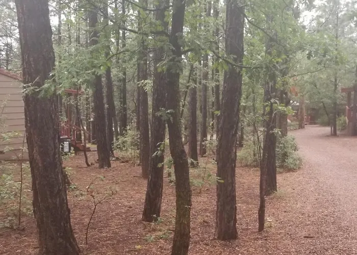 Lodge Northwoods Pinetop-Lakeside